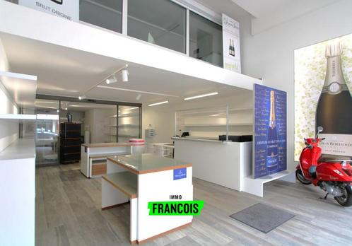 Commercieel te koop in Knokke-Heist, Immo, Huizen en Appartementen te koop, Overige soorten