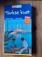P. Penke - Turkse kust, Ophalen, ANWB, P. Penke, Zo goed als nieuw