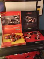 Deux coffrets scalextric neuf, Hobby & Loisirs créatifs, Enlèvement ou Envoi