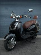 Scooter | A klasse | 3.396km | Onderhouden | 4Takt | 50cc, Gebruikt, Agm, Agm, Klasse A (25 km/u)