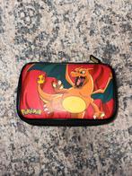 3ds xl charizard case, Games en Spelcomputers, Spelcomputers | Nintendo Portables | Accessoires, Ophalen, Zo goed als nieuw, 3DS