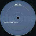 DJ Rob Little/DJ HMC — Chrome/Predator, Enlèvement ou Envoi, Utilisé