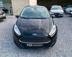 Ford Fiesta, Auto's, Euro 5, Zwart, Zwart, Bedrijf