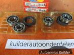 2X Wiellager achter Honda Civic I QH/ SKF, Neuf, Honda, -, -