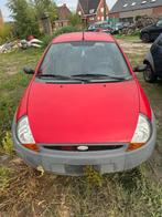 Ford KA 1.3i 70cv 77mKm, Auto's, Voorwielaandrijving, Stof, Ka, Overige kleuren