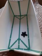 kinderbadje, Kinderen en Baby's, Ophalen of Verzenden, Zo goed als nieuw, Badje, Overige merken