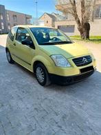 C2 97000km prêt à immatriculé, Auto's, Citroën, Particulier, C2, Te koop, Benzine