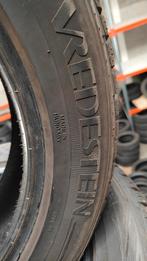 225/55r18 Vredestein 50€ per stuk met montage 22555r18, Ophalen of Verzenden