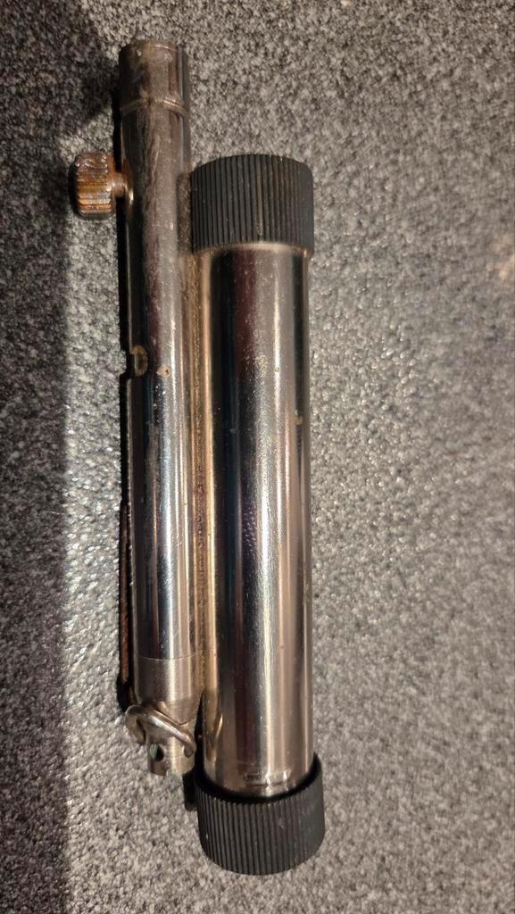 Komet-M15 | signaalzender/signaalgenerator/pyrotechnisch sig, Sports nautiques & Bateaux, Accessoires & Entretien, Enlèvement ou Envoi