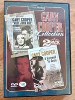 Gary Cooper collection, Ophalen of Verzenden, Zo goed als nieuw