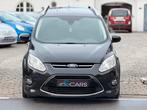 Ford Grand C-max 1.0i ** 7 Plaatsen ** Export **, Auto's, Euro 5, Bedrijf, 1000 cc, Grand C-Max