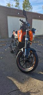 KTM Duke 125cc 2012, Motos, Permis Moto A1 minimum, Particulier, Naked bike, 125 cm³