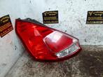 Achterlicht links van een Ford Fiesta, Auto-onderdelen, Ophalen of Verzenden, 3 maanden garantie, Gebruikt, Ford