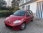 Te koop citroen C3   170.000km benzine, Auto's, 4 deurs, Stof, Zwart, Handgeschakeld