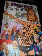 Pierre Kroll petits dessins 19 eo, Enlèvement ou Envoi