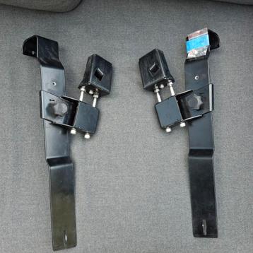Urban arrow maxi cosi adapter beschikbaar voor biedingen