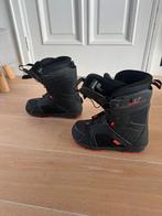 Snowboard boots Salomon, Sport en Fitness, Snowboarden, Ophalen, Zo goed als nieuw, Schoenen