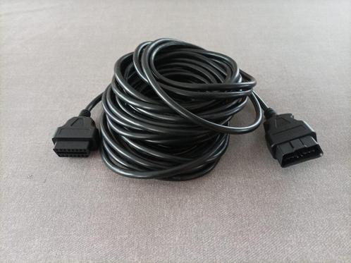 OBD verlengsnoer 10 meter, Auto diversen, Autogereedschap, Nieuw, Ophalen of Verzenden