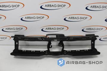 Bumper Grille Houder VW Polo 2G 2G0805705E Front beschikbaar voor biedingen