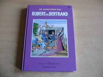 Robert en Betrand : Integraal 1 - Hardcover. beschikbaar voor biedingen