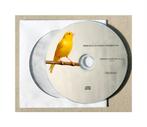 Kanarie Harzer zang ( CD )