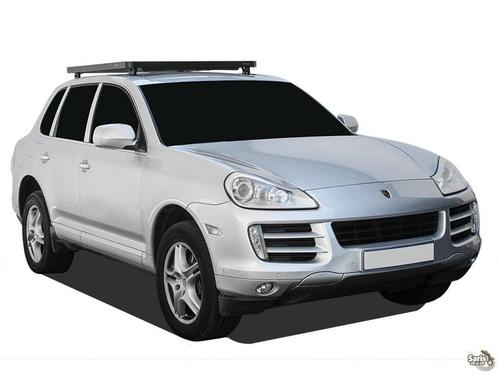 Front Runner Dakrek Roof Rack Porsche Cayenne (2002-2010) Sl, Auto diversen, Dakdragers, Nieuw, Ophalen of Verzenden