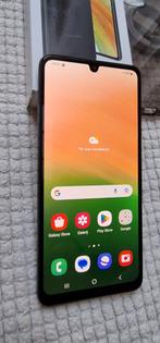 A33 samsung te koop 128gb als nieuw, Telecommunicatie, Ophalen of Verzenden