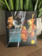 Basisboek zorgethiek - opleiding verpleegkunde, Enlèvement ou Envoi, Neuf, Enseignement supérieur professionnel