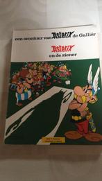 Strips Asterix, Gelezen, Ophalen of Verzenden, Meerdere stripboeken