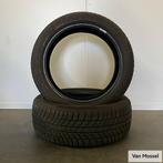 Continental WinterContact TS870P 205/45/R17 88V, Auto-onderdelen, Banden en Velgen, Gebruikt, 17 inch, Band(en), Personenwagen
