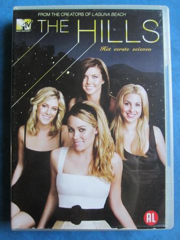 The Hills - Het eerste seizoen (2008) 3 disc beschikbaar voor biedingen