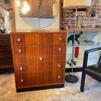 vintage ladenkast Alfred Hendrickx, Ophalen