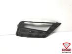 Seat Leon 5F Voorbumper Rooster Mistlamp Rechts 5F0853666G, Auto-onderdelen, Gebruikt, Rechts, Seat, Bumper