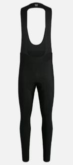 Rapha Core Winter Tights, Fietsen en Brommers, Fietsaccessoires | Fietskleding, Ophalen of Verzenden, Zo goed als nieuw, L