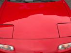 Mazda MX5 strictement d'origine 133500kms certifiés, Rouge, Achat, Entreprise, Boîte manuelle