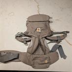 Ergobaby Omni 360 grijs - maar een paar keer gedragen, Kinderen en Baby's, Ophalen of Verzenden, Zo goed als nieuw