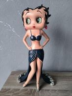 Betty boop, Collections, Statues & Figurines, Comme neuf, Fantasy, Enlèvement