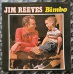 LP Jim Reeves Bimbo de 1957, CD & DVD, Vinyles | Country & Western, Utilisé, Enlèvement ou Envoi