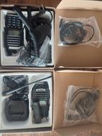 2 talkies-walkies Baofeng, Comme neuf, Enlèvement