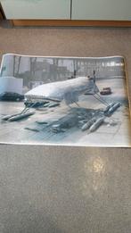 Te koop, Enlèvement