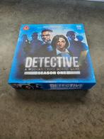 Detective a modern crime board game Season One, Hobby en Vrije tijd, Gezelschapsspellen | Bordspellen, Ophalen, Zo goed als nieuw