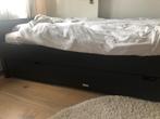 Bopita bed + lade: 10 km rond Aartselaar incl levering, Kinderen en Baby's, Ophalen of Verzenden, Matras