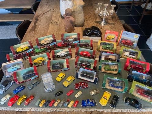 VW Kever, Hobby en Vrije tijd, Modelauto's | Overige schalen, Zo goed als nieuw, Auto, Ophalen