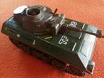 tank 21cm lang...made in france, Ophalen of Verzenden, Landmacht, Overige typen