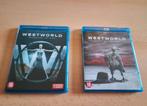 Westworld seizoen 1 en 2, Ophalen of Verzenden, Zo goed als nieuw