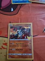 Célèbrations TCG, Enlèvement