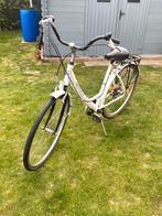 Fiets, Versnellingen, Zo goed als nieuw, 50 tot 53 cm, Ophalen