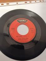 Vinyle Henri Salvador 45 tours, CD & DVD, Enlèvement, Utilisé