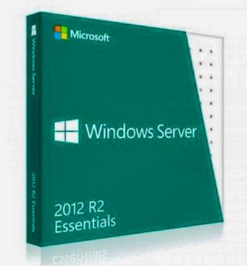 Microsoft Windows Server 2012 R2 Essentials 64 bits - clé d' beschikbaar voor biedingen