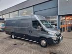 Iveco Daily 35C21 3.0D MAXI L4H2 GVW 3500 KG 204 PS, Auto's, Achterwielaandrijving, Gebruikt, 4 cilinders, Iveco